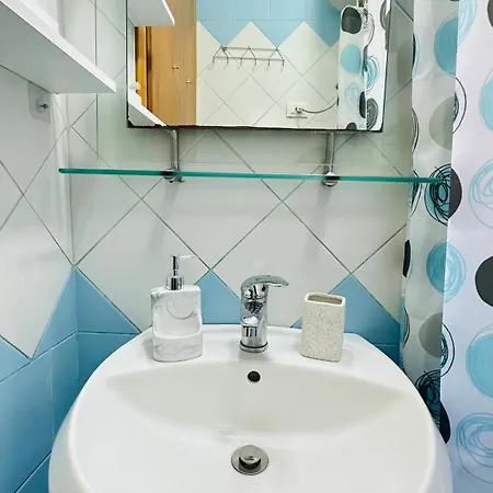 아파트 Cozy In Lungomare *