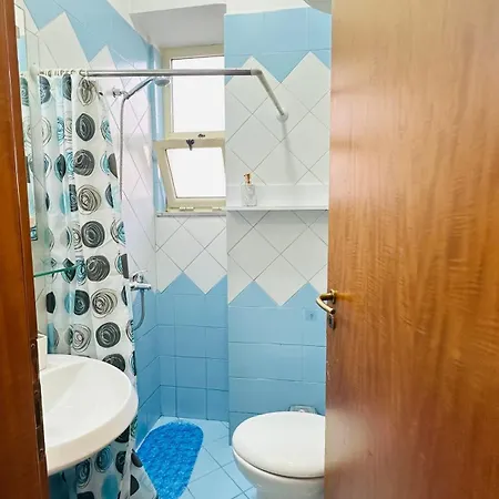 Apartment Cozy In Lungomare