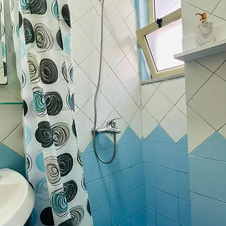 Appartamento Cozy In Lungomare *