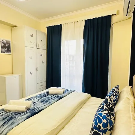 Cozy In Lungomare Vlorë