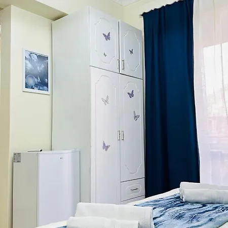 Apartment Cozy In Lungomare Vlore