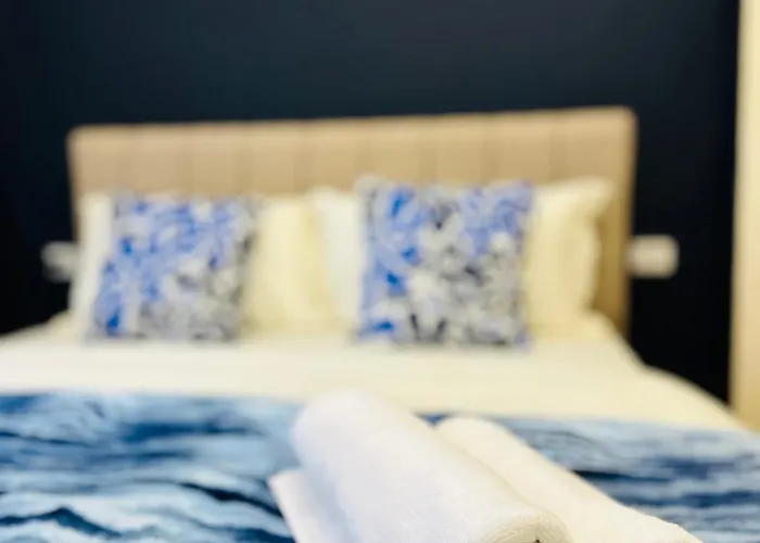 Cozy In Lungomare * Vlorë