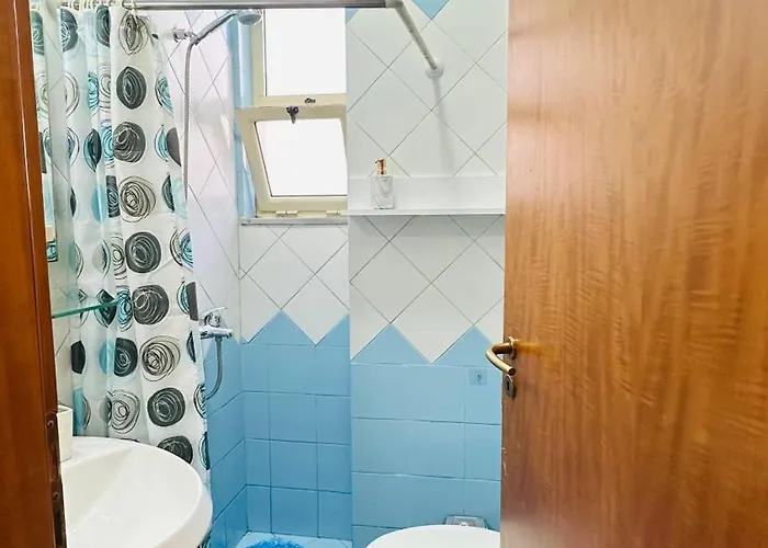 Appartement Cozy In Lungomare