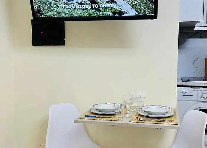 Appartement Cozy In Lungomare